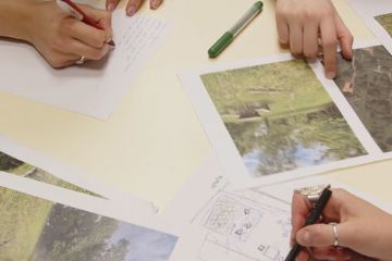 Mediazione Giovani 24/25