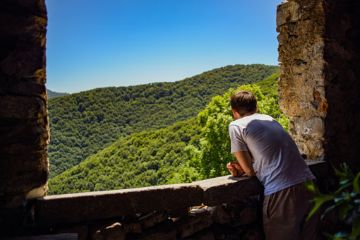 La rinascita di Pianspessa