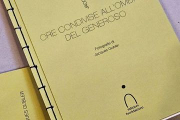 Le edizioni d’arte fuoridalcoro in scena allo Spazio Atelier Weiss di Mendrisio