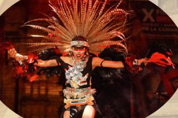 Cultura e filosofia del Mexico antico