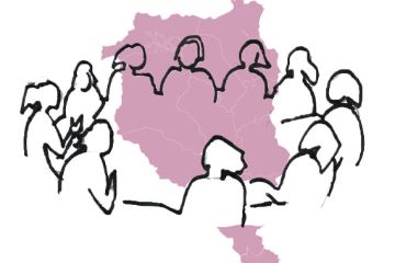 Donne per la città a confronto