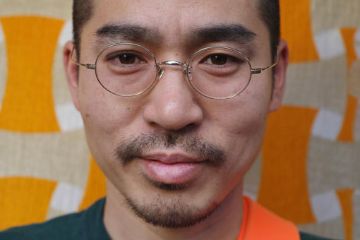 Takuma Tsuji