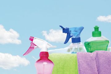 Aria di primavera