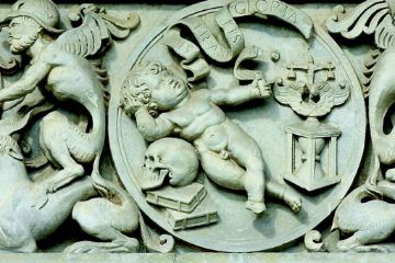 Presentazione del libro: Building Stones of Milan and Lombardy