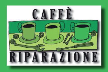 Caffè riparazione