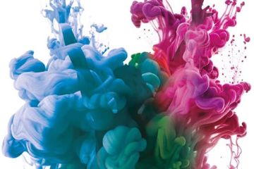 L'eclissi di un'anima color arcobaleno