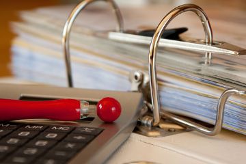  Dichiarazione fiscale