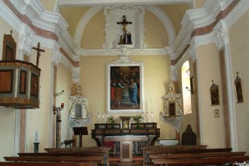 Festa patronale di San Giuseppe
