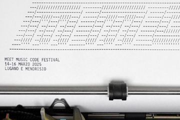Meet Music Code