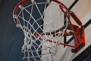 Mini basket