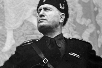 Il cantone Ticino nel ventennio fascista. Uno sguardo d'insieme. A cento anni dall’inizio della dittatura mussoliniana