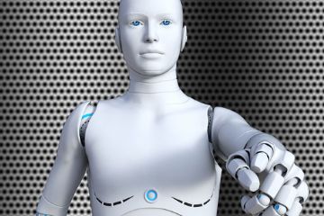 Tecno-Uomo 2030