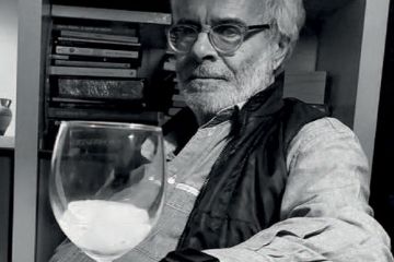 Enzo Gentile: «Milano, una città da cantare»