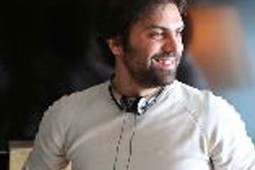 Francesco Rizzi: scrivere per lo schermo.