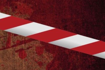 Incontro in libreria con Patrick Mancini