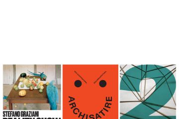 Stefano Graziani. Reality Show & Archisatire. Una cronistoria dell'architettura