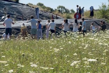 Transversal Territory