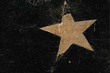 Una stella si ferma al Vela 