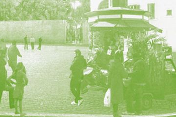 Conversazioni sull'architettura Swiss Talks. Intorno e oltre