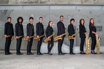 Around Piazzolla