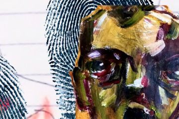 Art is live