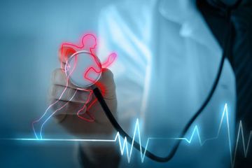 Più movimento, meno dolore. Per la salute di ossa, muscoli e articolazioni 