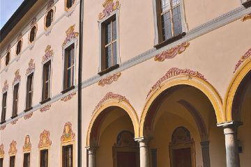 Concerto d'autunno della Civica Filarmonica Mendrisio 