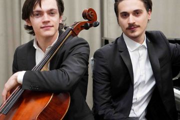 Concerto aperitivo