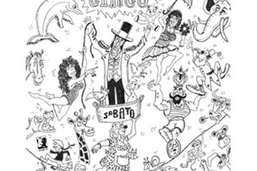 Festa campestre: IL CIRCO