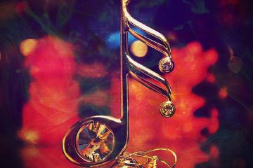 Dentro la musica