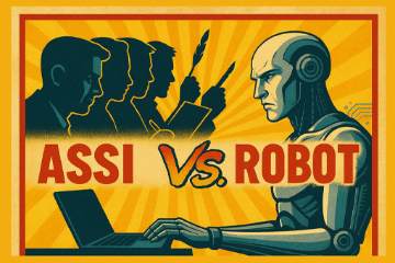 ASSI vs. Robot