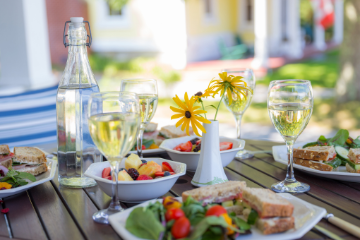 Primavera Al Cortiletto 