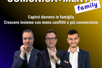 Comunica+Mente Family