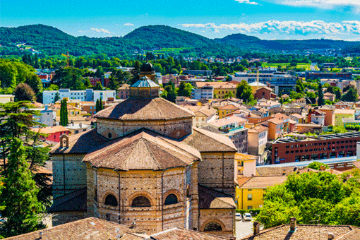 Capitale culturale svizzera 2030