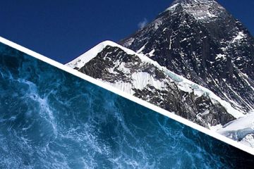 Un altro mondo davanti