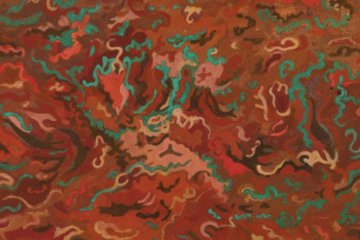 Propizio è attraversare l'acqua