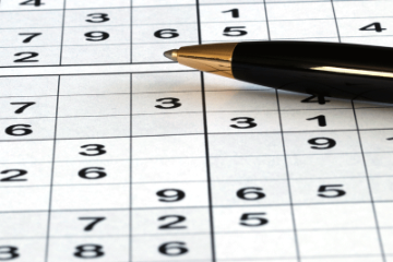 Sudoku per principianti