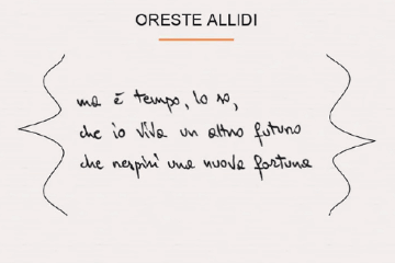 Un più forte desiderare