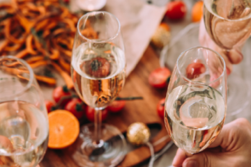 Festa di quartiere - Al TAMBur