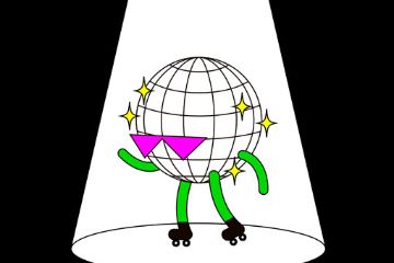 Disco Cavea Party anni '80-'90