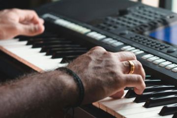 Musica e canzoni popolari