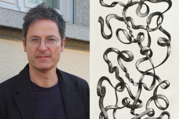 Incontro con lo scrittore Matteo Terzaghi