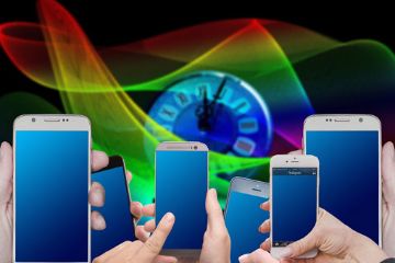 Tempo digitale: quale equilibrio?