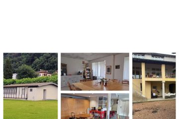 Tour delle Portinerie di quartiere