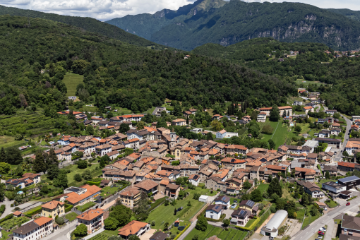 Torneo di calcio della Montagna