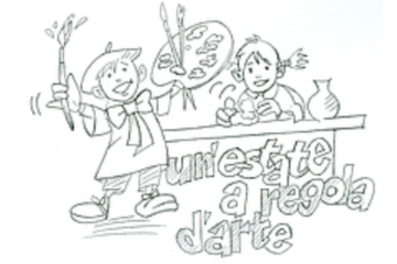 Un'estate a regola d'arte 