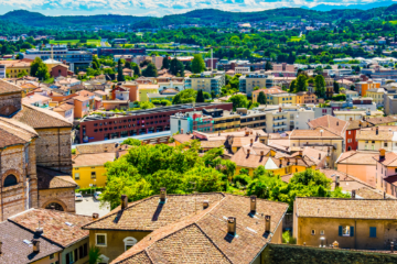 Mendrisio IN VITA 