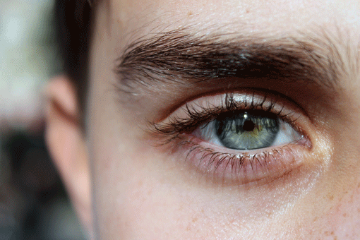 Vedere non è neutrale