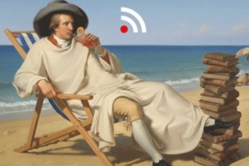 Tedesco ma non troppo