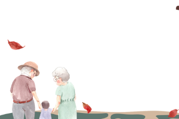 Il caffé dei nonni - Diventare ed essere nonni 